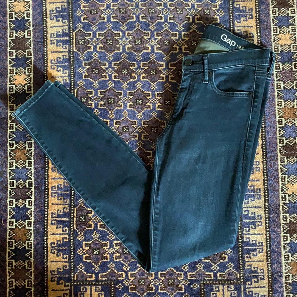 GAP jeans